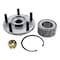 Wjb HUB ASSEMBLY WA930554K - alternate 4
